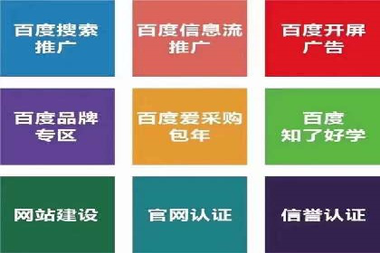 Sem优化公司案例：百度广告效果分析
